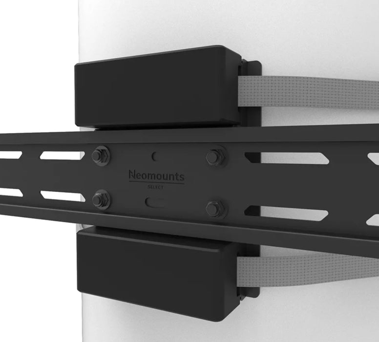 Neomounts Select Screen Pillar Mount (tilt, VESA 600x400)