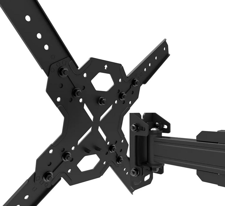 Neomounts LEVEL-850 Wall Mount (full motion, 2 pivots, VESA 400x400)