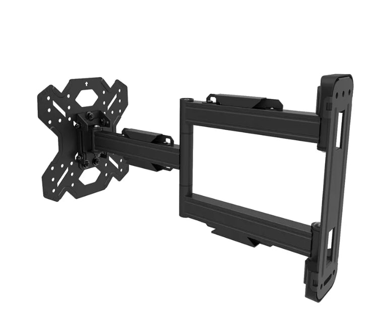 Neomounts Select Screen Wall Mount (full motion, 3 pivots, VESA 200x200)