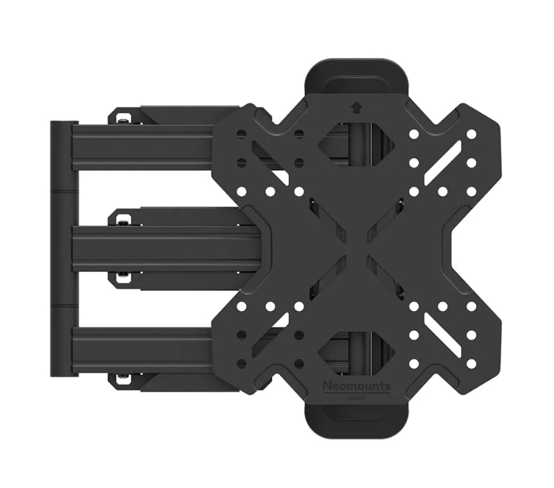 Neomounts Select Screen Wall Mount (full motion, 3 pivots, VESA 200x200)