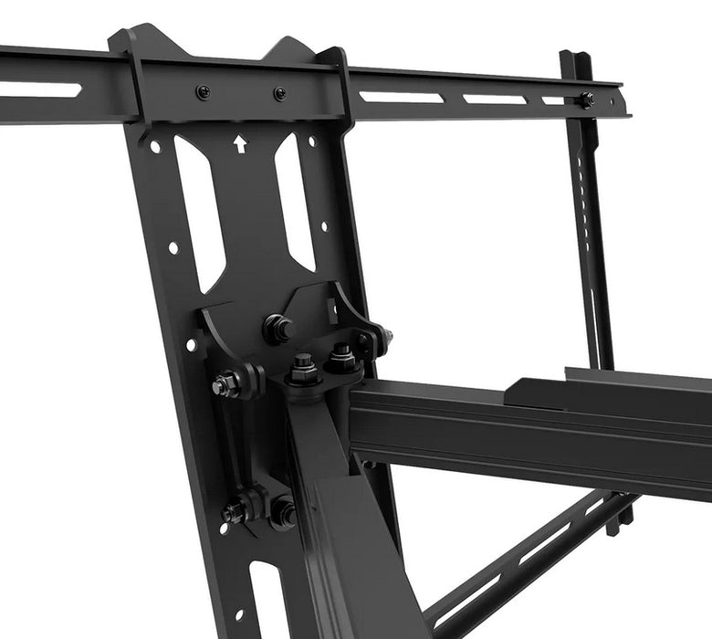 Neomounts Level-850 Wall Mount (full motion, 3 pivots, VESA 800x400)
