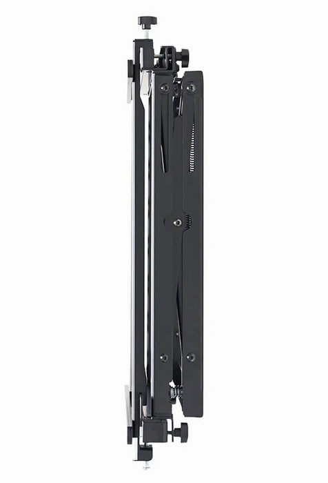 Neomounts Wall Mounted video wall mount (pop-out/lportrait & landscape, pre-assembled)