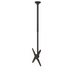 Neomounts Flat Screen Ceiling Mount (Height: 106-156 cm) - Стойки за таван<<<NEOMOUNTS BY NEWSTAR стойки<<<NEOMOUNTS