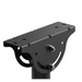 Neomounts Flat Screen Ceiling Mount (Height: 106-156 cm) - Стойки за таван<<<NEOMOUNTS BY NEWSTAR стойки<<<NEOMOUNTS