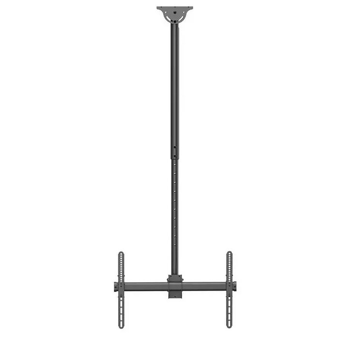 Neomounts Flat Screen Ceiling Mount (Height: 106-156 cm) - Стойки за таван<<<NEOMOUNTS BY NEWSTAR стойки<<<NEOMOUNTS