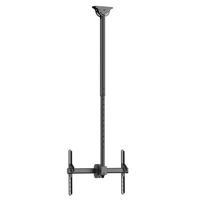 Neomounts Flat Screen Ceiling Mount (Height: 106-156 cm) - Стойки за таван<<<NEOMOUNTS BY NEWSTAR стойки<<<NEOMOUNTS