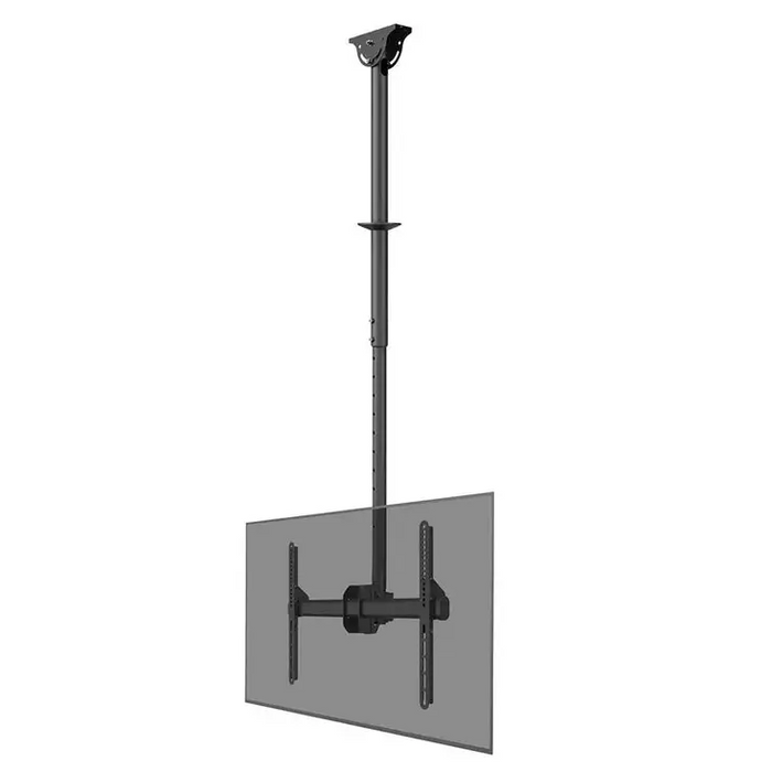 Neomounts Flat Screen Ceiling Mount (Height: 106-156 cm) - Стойки за таван<<<NEOMOUNTS BY NEWSTAR стойки<<<NEOMOUNTS
