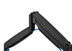 Neomounts Flat Screen Desk mount (10-32’’) desk clamp/grommet - Стойки за бюро<<<NEOMOUNTS BY NEWSTAR