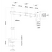 Neomounts Flat Screen Desk Mount (clamp/grommet) 10’’-32’’ - Стойки за бюро<<<NEOMOUNTS BY NEWSTAR стойки<<<NEOMOUNTS