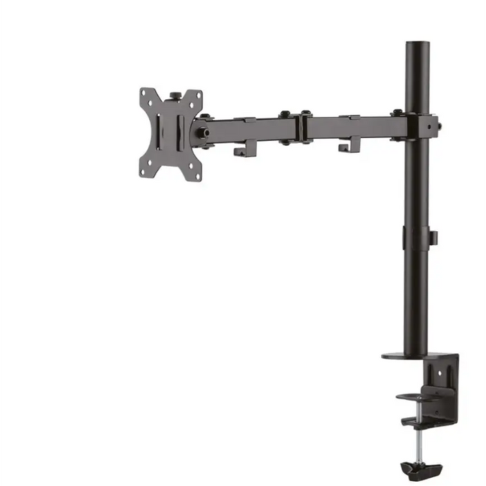 Neomounts Flat Screen Desk Mount (clamp/grommet) 10’’-32’’ - Стойки за бюро<<<NEOMOUNTS BY NEWSTAR стойки<<<NEOMOUNTS