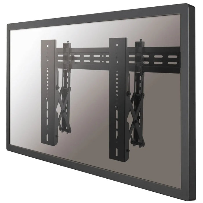 Neomounts Flat Screen Wall Mount for video walls (pull-out/stretchable) - Стойки за видео стена<<<NEOMOUNTS BY NEWSTAR