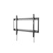 Neomounts Flat Screen Wall Mount - ideal for Large Format Displays (fixed) - 125KG - Стойки за стена<<<NEOMOUNTS