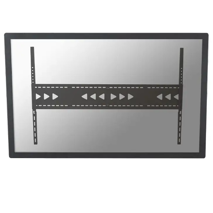 Neomounts Flat Screen Wall Mount - ideal for Large Format Displays (fixed) - 150 KG - Стойки за стена<<<NEOMOUNTS