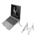 Neomounts Foldable Notebook Desk Stand (ergonomic) - Стойки за лаптопи<<<NEOMOUNTS BY NEWSTAR стойки<<<NEOMOUNTS