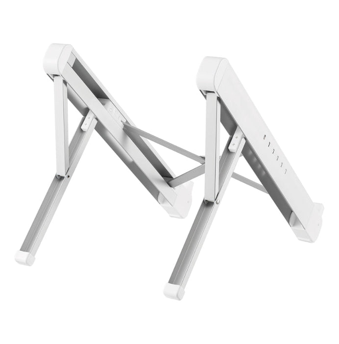 Neomounts Foldable Notebook Desk Stand (ergonomic) - Стойки за лаптопи<<<NEOMOUNTS BY NEWSTAR стойки<<<NEOMOUNTS