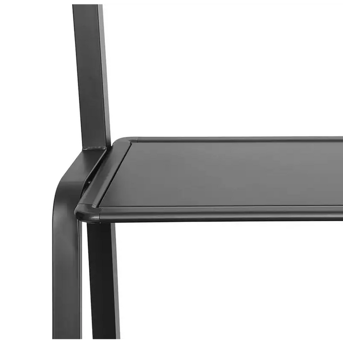 Neomounts Mobile Flat Screen Floor Stand (stand + trolley) (height: 137-162 cm) box 1&2 - Колички и поставки за екрани