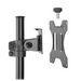Neomounts monitor arm desk mount (clamp & grommet) 10’’-30’’ - Стойки за бюро<<<NEOMOUNTS BY NEWSTAR стойки<<<NEOMOUNTS
