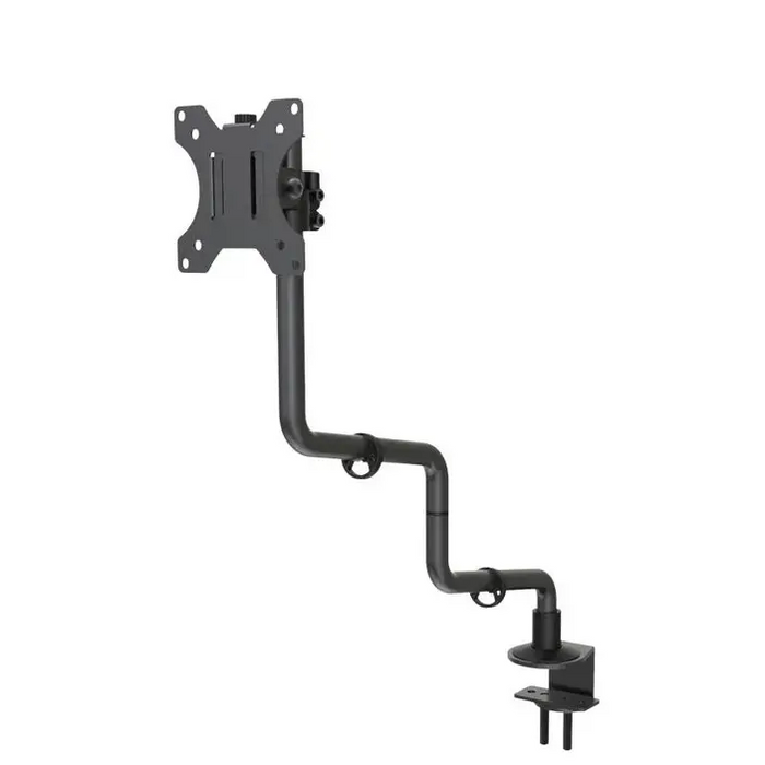 Neomounts monitor arm desk mount (clamp & grommet) 10’’-30’’ - Стойки за бюро<<<NEOMOUNTS BY NEWSTAR стойки<<<NEOMOUNTS