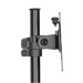 Neomounts monitor arm desk mount (clamp & grommet) 10’’-30’’ - Стойки за бюро<<<NEOMOUNTS BY NEWSTAR стойки<<<NEOMOUNTS