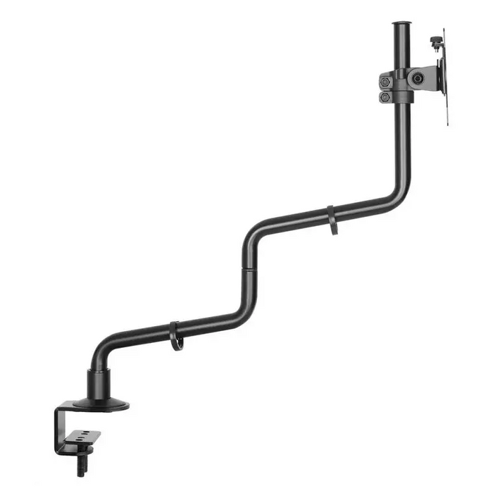 Neomounts monitor arm desk mount (clamp & grommet) 10’’-30’’ - Стойки за бюро<<<NEOMOUNTS BY NEWSTAR стойки<<<NEOMOUNTS