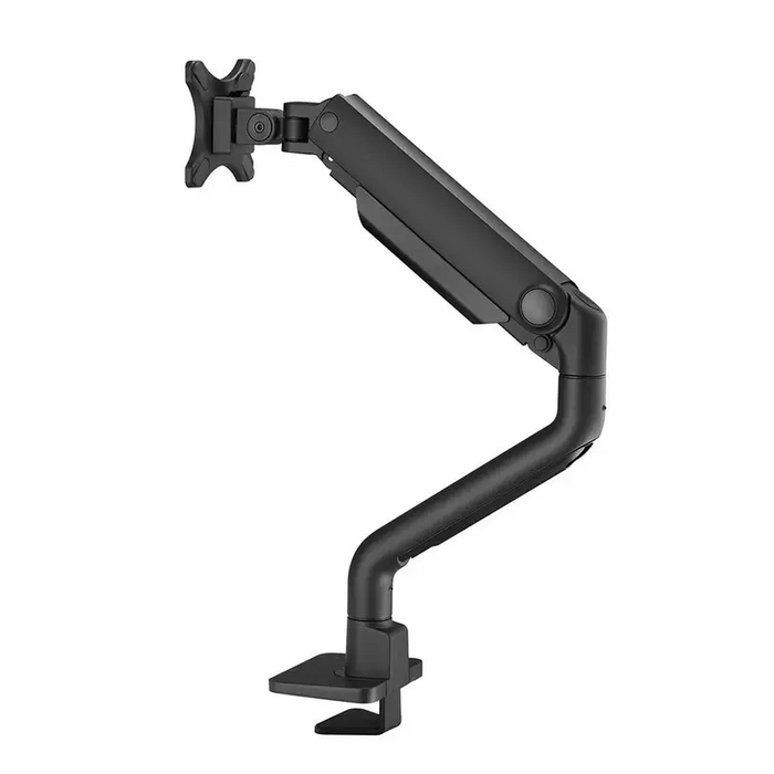 Neomounts Next One Desk Mount single display (topfix clamp &grommet) - Стойки за бюро<<<NEOMOUNTS BY NEWSTAR