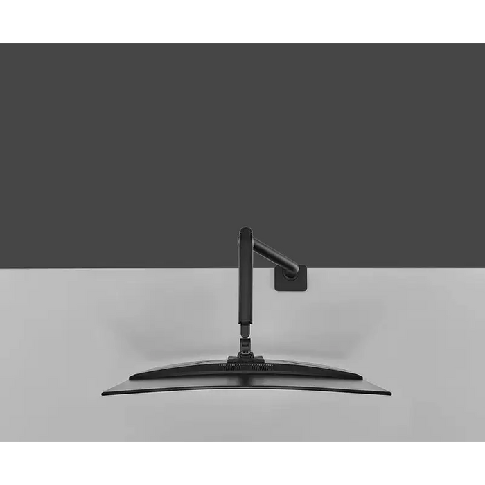 Neomounts Next One Desk Mount single display (topfix clamp &grommet) - Стойки за бюро<<<NEOMOUNTS BY NEWSTAR