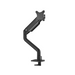 Neomounts Next One Desk Mount single display (topfix clamp &grommet) - Стойки за бюро<<<NEOMOUNTS BY NEWSTAR