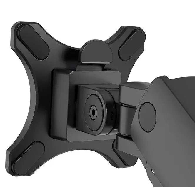 Neomounts Next One Desk Mount single display (topfix clamp &grommet) - Стойки за бюро<<<NEOMOUNTS BY NEWSTAR