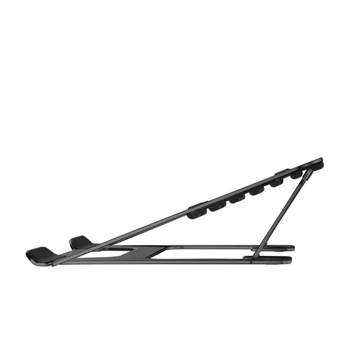 Neomounts Notebook Desk Stand (ergonomic) - Стойки за лаптопи<<<NEOMOUNTS BY NEWSTAR стойки<<<NEOMOUNTS