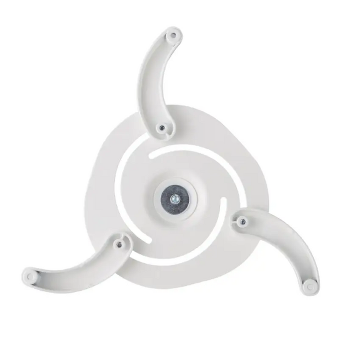 Neomounts Projector Ceiling Mount (height: 8-15 cm) white - Стойки за проектори<<<NEOMOUNTS BY NEWSTAR