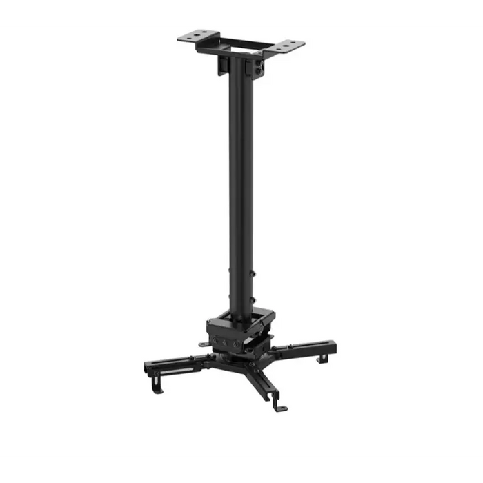 Neomounts Projector Ceiling Mount (height adjustable: 60-90 cm) - Стойки за проектори<<<NEOMOUNTS BY NEWSTAR