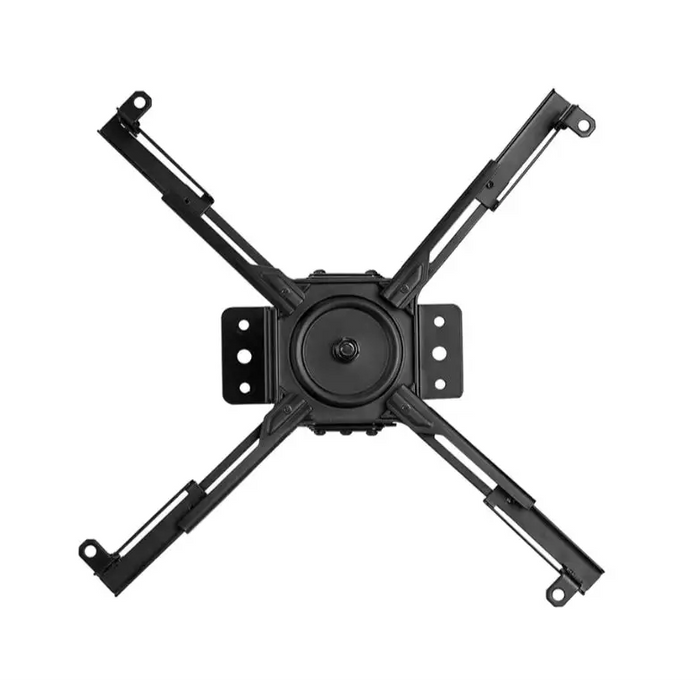 Neomounts Projector Ceiling Mount (height adjustable: 60-90 cm) - Стойки за проектори<<<NEOMOUNTS BY NEWSTAR