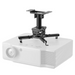 Neomounts Projector Ceiling Mount - Стойки за проектори<<<NEOMOUNTS BY NEWSTAR стойки<<<NEOMOUNTS BY NEWSTAR<<<PolyComp