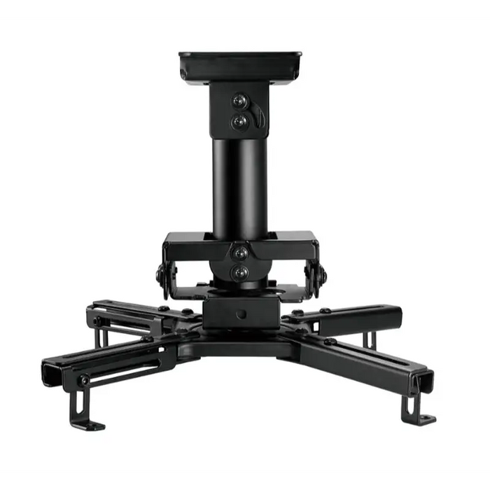 Neomounts Projector Ceiling Mount - Стойки за проектори<<<NEOMOUNTS BY NEWSTAR стойки<<<NEOMOUNTS BY NEWSTAR<<<PolyComp