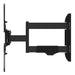 Neomounts Screen Wall Mount (full motion 3 pivots VESA 400x400) - Стойки за стена<<<NEOMOUNTS BY NEWSTAR
