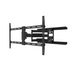 Neomounts Screen Wall Mount (full motion 3 pivots VESA 800x400) - Стойки за стена<<<NEOMOUNTS BY NEWSTAR