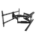 Neomounts Screen Wall Mount (full motion 3 pivots VESA 800x400) - Стойки за стена<<<NEOMOUNTS BY NEWSTAR