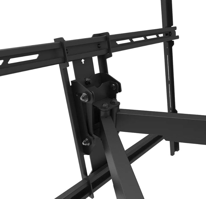 Neomounts Select Screen Wall Mount (full motion VESA 800x600) - Стойки за стена<<<NEOMOUNTS BY NEWSTAR