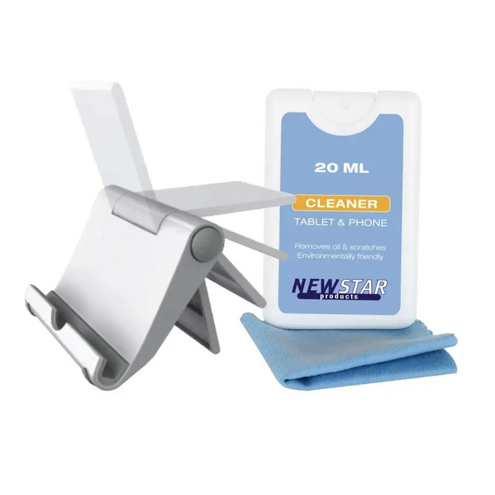 Neomounts Tablet & Smartphone Stand (universal for all tablets & smartphones) - Стойки за телефони и
