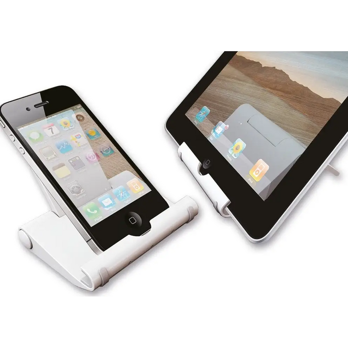 Neomounts Tablet & Smartphone Stand (universal for all tablets & smartphones) - Стойки за телефони и