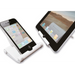 Neomounts Tablet & Smartphone Stand (universal for all tablets & smartphones) - Стойки за телефони и