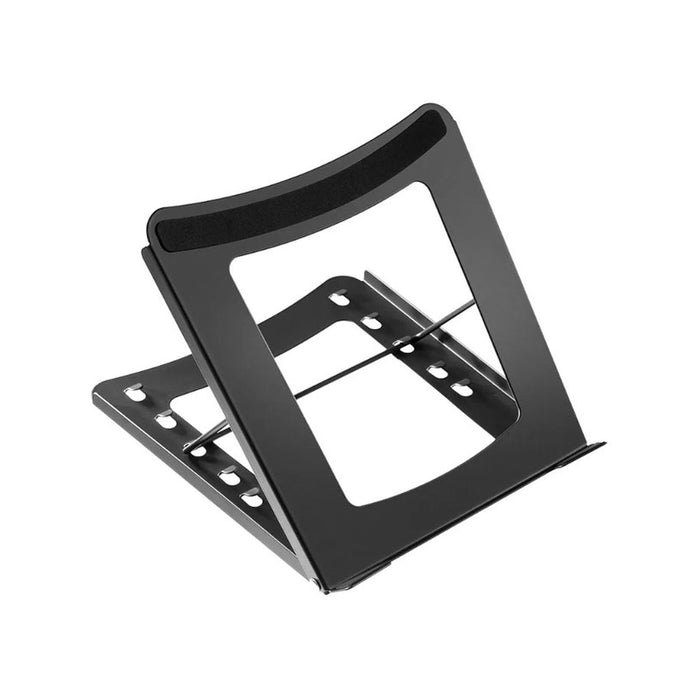 Neomounts Notebook Desk Stand (ergonomic, can be positioned in 5 steps)