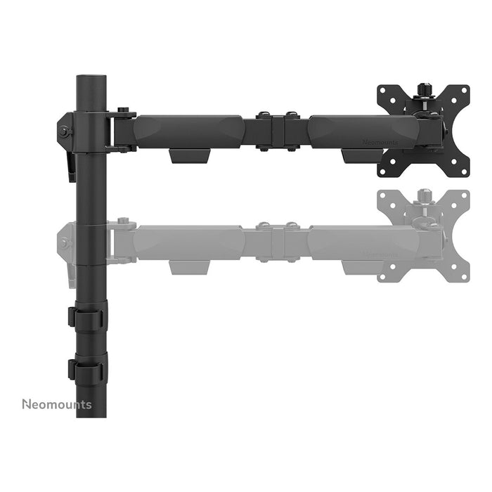 Screen Table Support Neomounts DS60-600BL1 10" 32"