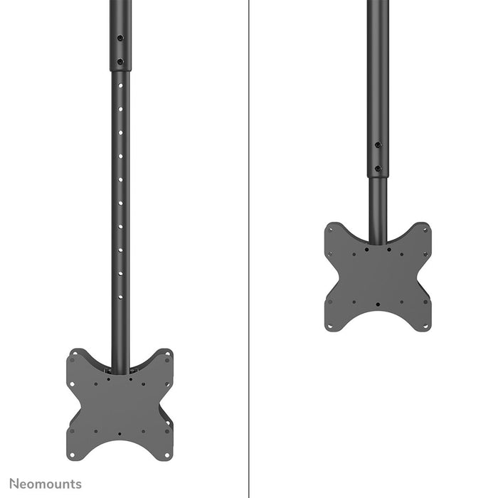 Screen Table Support Neomounts CL35-340BL22 42" 23"-42" 43"