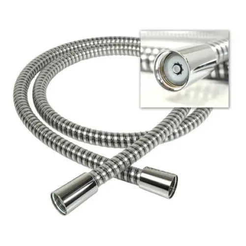 NEOPERL L’ORIGINALE WATER SAVING HOSE - Шлаухове<<<Смесители и душове<<<Баня<<<Praktiker&&&Шлаухове<<<Смесители и