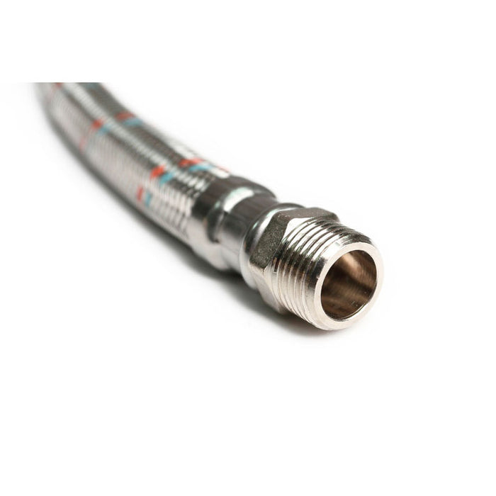 FLEXIBLE CONNECTION FIL-NOX GIANT 1/2X1/2 FM 100CM NEOPERL