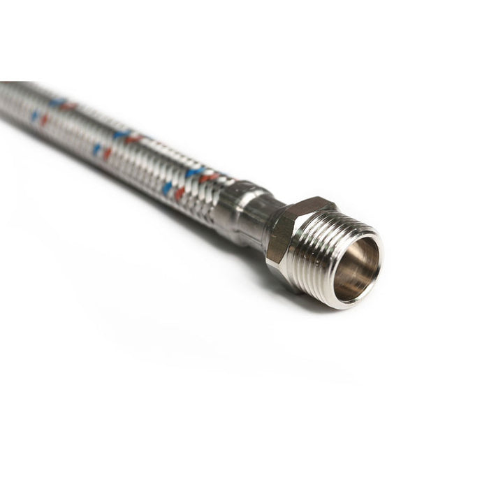 FLEXIBLE CONNECTION FIL-NOX 1/2X1/2 MM 40CM NEOPERL