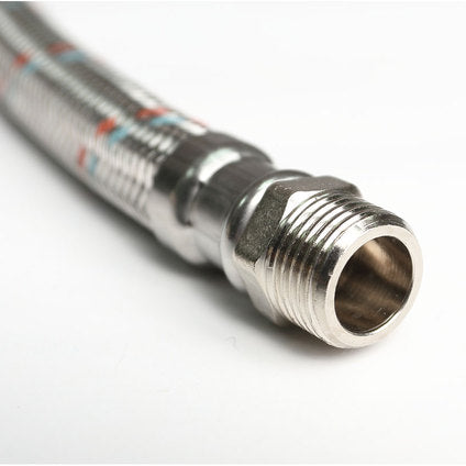 FLEXIBLE CONNECTION 1/2X1/2 FM 30CM NEOPERL