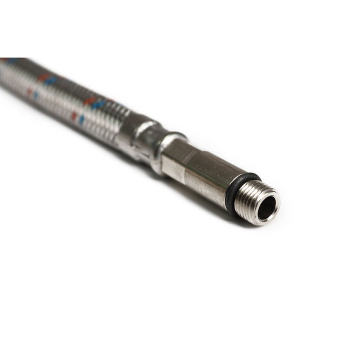 FLEXIBLE CONNECTION FIL-NOX 3/8"F X M10 70 CM NEOPERL
