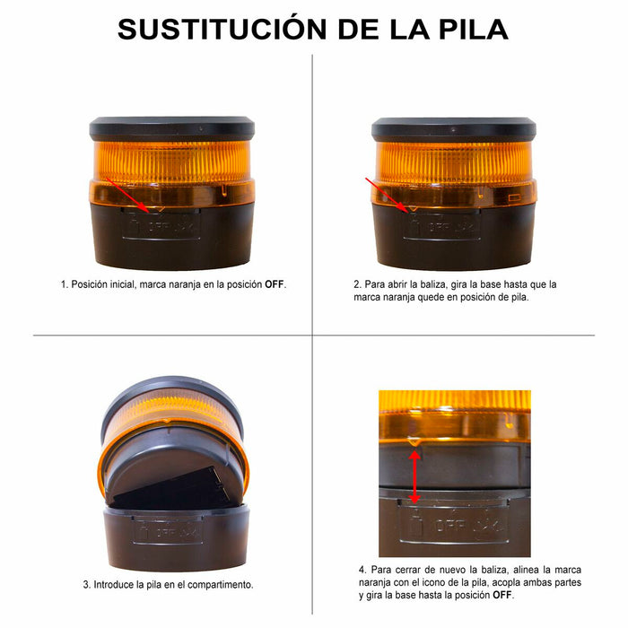 Marker Neoway V16 T-912